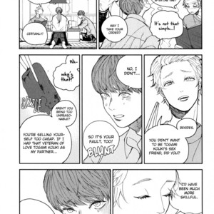 [KOMOTOMI Yuuma] Youkoso New World (update c.3) [Eng] {SDS} – Gay Manga sex 75