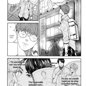 [KOMOTOMI Yuuma] Youkoso New World (update c.3) [Eng] {SDS} – Gay Manga sex 77