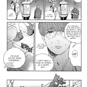 [KOMOTOMI Yuuma] Youkoso New World (update c.3) [Eng] {SDS} – Gay Manga sex 79