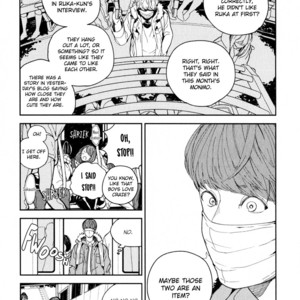 [KOMOTOMI Yuuma] Youkoso New World (update c.3) [Eng] {SDS} – Gay Manga sex 82