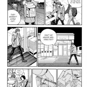 [KOMOTOMI Yuuma] Youkoso New World (update c.3) [Eng] {SDS} – Gay Manga sex 83
