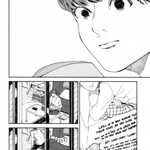 [KOMOTOMI Yuuma] Youkoso New World (update c.3) [Eng] {SDS} – Gay Manga sex 84