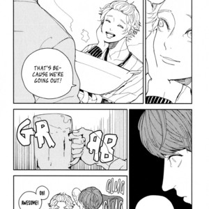 [KOMOTOMI Yuuma] Youkoso New World (update c.3) [Eng] {SDS} – Gay Manga sex 88