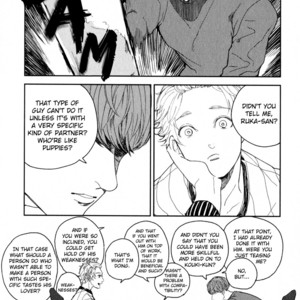 [KOMOTOMI Yuuma] Youkoso New World (update c.3) [Eng] {SDS} – Gay Manga sex 89
