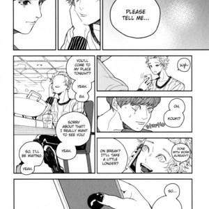 [KOMOTOMI Yuuma] Youkoso New World (update c.3) [Eng] {SDS} – Gay Manga sex 90