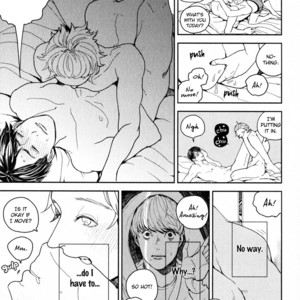 [KOMOTOMI Yuuma] Youkoso New World (update c.3) [Eng] {SDS} – Gay Manga sex 95