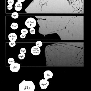 [KOMOTOMI Yuuma] Youkoso New World (update c.3) [Eng] {SDS} – Gay Manga sex 96
