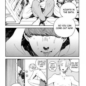 [KOMOTOMI Yuuma] Youkoso New World (update c.3) [Eng] {SDS} – Gay Manga sex 98