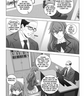 [Joberu] Fujoshi Trapped in a Seme’s Perfect Body – Vol.04 [Eng] – Gay Manga sex 3
