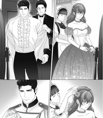[Joberu] Fujoshi Trapped in a Seme’s Perfect Body – Vol.04 [Eng] – Gay Manga sex 23