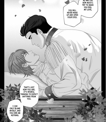 [Joberu] Fujoshi Trapped in a Seme’s Perfect Body – Vol.04 [Eng] – Gay Manga sex 34