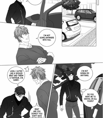 [Joberu] Fujoshi Trapped in a Seme’s Perfect Body – Vol.04 [Eng] – Gay Manga sex 78