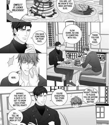 [Joberu] Fujoshi Trapped in a Seme’s Perfect Body – Vol.04 [Eng] – Gay Manga sex 87
