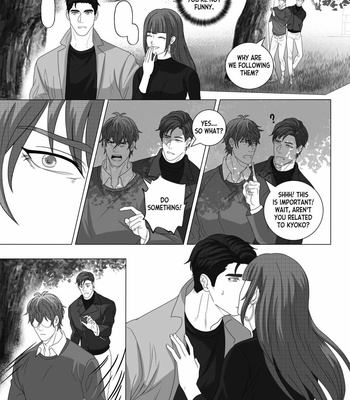 [Joberu] Fujoshi Trapped in a Seme’s Perfect Body – Vol.04 [Eng] – Gay Manga sex 96