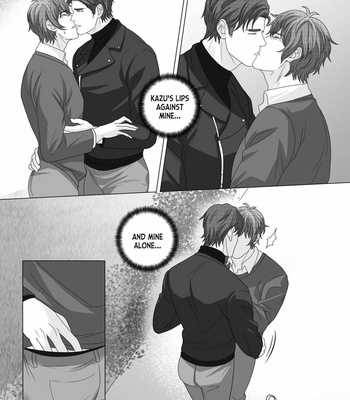 [Joberu] Fujoshi Trapped in a Seme’s Perfect Body – Vol.04 [Eng] – Gay Manga sex 101