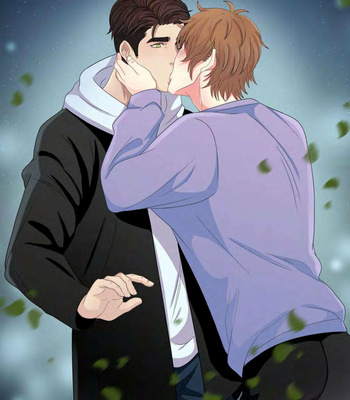 [Joberu] Fujoshi Trapped in a Seme’s Perfect Body – Vol.04 [Eng] – Gay Manga sex 121