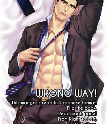 [Joberu] Fujoshi Trapped in a Seme’s Perfect Body – Vol.04 [Eng] – Gay Manga sex 142