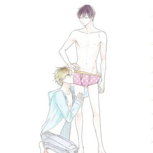 [Igohiko] Itoshi no Centimeter [kr] – Gay Manga sex 7