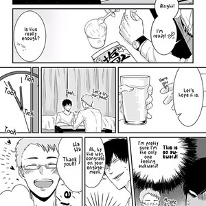 [Tokishiba] DoS Obake ga Nekasetekurenai – vol.01 [Eng] – Gay Manga sex 9