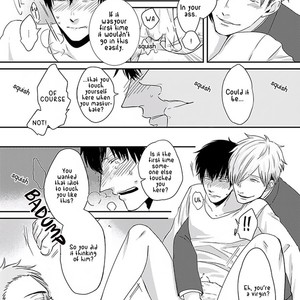 [Tokishiba] DoS Obake ga Nekasetekurenai – vol.01 [Eng] – Gay Manga sex 18