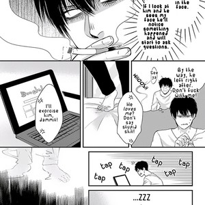 [Tokishiba] DoS Obake ga Nekasetekurenai – vol.01 [Eng] – Gay Manga sex 22