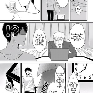 [Tokishiba] DoS Obake ga Nekasetekurenai – vol.01 [Eng] – Gay Manga sex 23