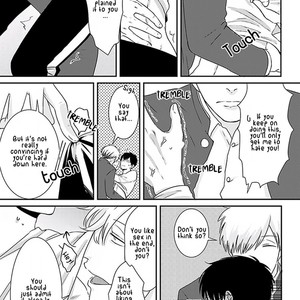[Tokishiba] DoS Obake ga Nekasetekurenai – vol.01 [Eng] – Gay Manga sex 28