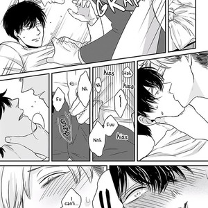 [Tokishiba] DoS Obake ga Nekasetekurenai – vol.01 [Eng] – Gay Manga sex 32