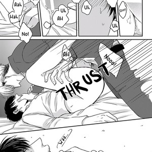 [Tokishiba] DoS Obake ga Nekasetekurenai – vol.01 [Eng] – Gay Manga sex 33