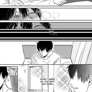 [Tokishiba] DoS Obake ga Nekasetekurenai – vol.01 [Eng] – Gay Manga sex 36
