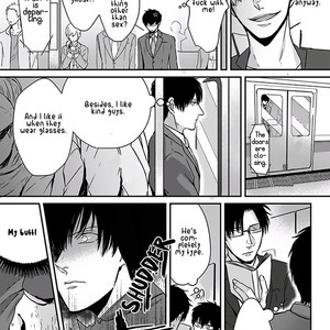 [Tokishiba] DoS Obake ga Nekasetekurenai – vol.01 [Eng] – Gay Manga sex 42