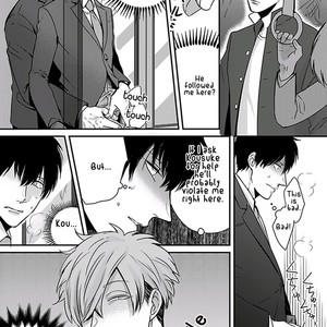 [Tokishiba] DoS Obake ga Nekasetekurenai – vol.01 [Eng] – Gay Manga sex 44