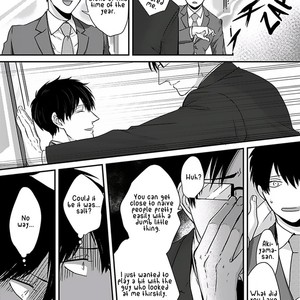 [Tokishiba] DoS Obake ga Nekasetekurenai – vol.01 [Eng] – Gay Manga sex 53