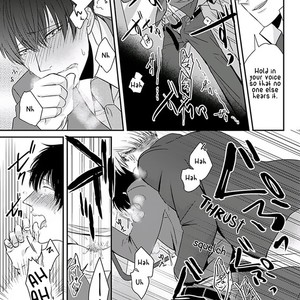 [Tokishiba] DoS Obake ga Nekasetekurenai – vol.01 [Eng] – Gay Manga sex 68