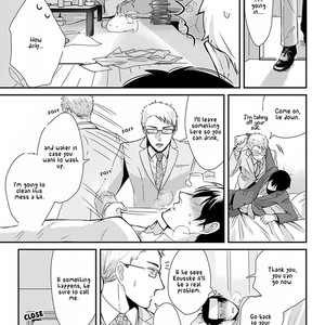 [Tokishiba] DoS Obake ga Nekasetekurenai – vol.01 [Eng] – Gay Manga sex 78