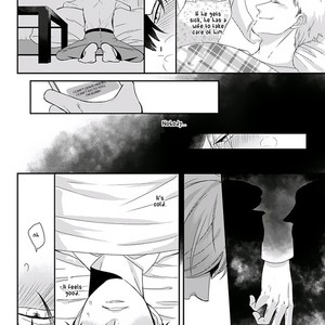[Tokishiba] DoS Obake ga Nekasetekurenai – vol.01 [Eng] – Gay Manga sex 79