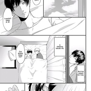 [Tokishiba] DoS Obake ga Nekasetekurenai – vol.01 [Eng] – Gay Manga sex 103