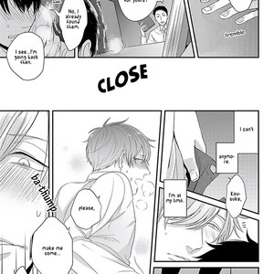 [Tokishiba] DoS Obake ga Nekasetekurenai – vol.01 [Eng] – Gay Manga sex 125