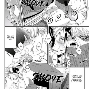 [Tokishiba] DoS Obake ga Nekasetekurenai – vol.01 [Eng] – Gay Manga sex 126
