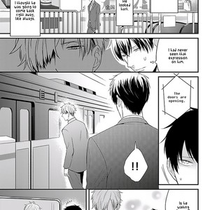 [Tokishiba] DoS Obake ga Nekasetekurenai – vol.01 [Eng] – Gay Manga sex 131