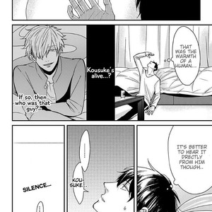 [Tokishiba] DoS Obake ga Nekasetekurenai – vol.01 [Eng] – Gay Manga sex 137
