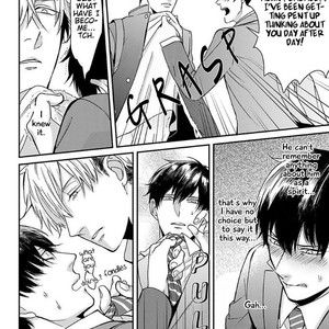 [Tokishiba] DoS Obake ga Nekasetekurenai – vol.01 [Eng] – Gay Manga sex 155
