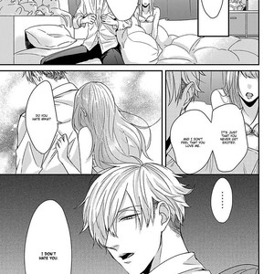 [Tokishiba] DoS Obake ga Nekasetekurenai – vol.01 [Eng] – Gay Manga sex 164
