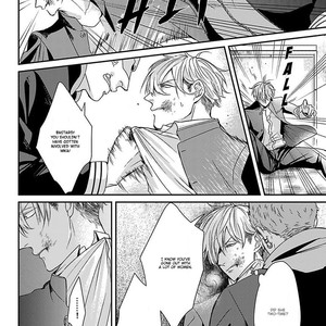 [Tokishiba] DoS Obake ga Nekasetekurenai – vol.01 [Eng] – Gay Manga sex 167
