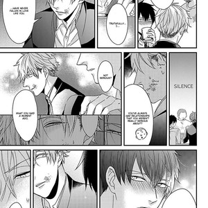[Tokishiba] DoS Obake ga Nekasetekurenai – vol.01 [Eng] – Gay Manga sex 174