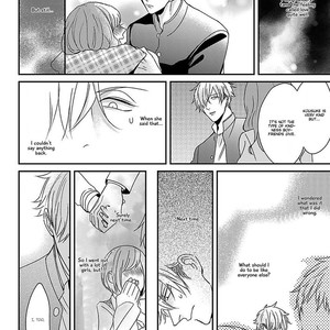 [Tokishiba] DoS Obake ga Nekasetekurenai – vol.01 [Eng] – Gay Manga sex 175