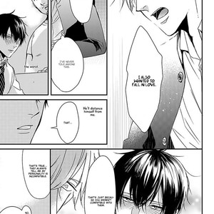 [Tokishiba] DoS Obake ga Nekasetekurenai – vol.01 [Eng] – Gay Manga sex 176