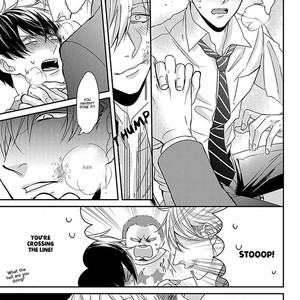 [Tokishiba] DoS Obake ga Nekasetekurenai – vol.01 [Eng] – Gay Manga sex 180