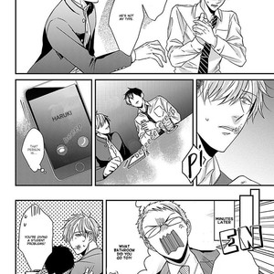 [Tokishiba] DoS Obake ga Nekasetekurenai – vol.01 [Eng] – Gay Manga sex 181