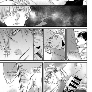 [Tokishiba] DoS Obake ga Nekasetekurenai – vol.01 [Eng] – Gay Manga sex 188